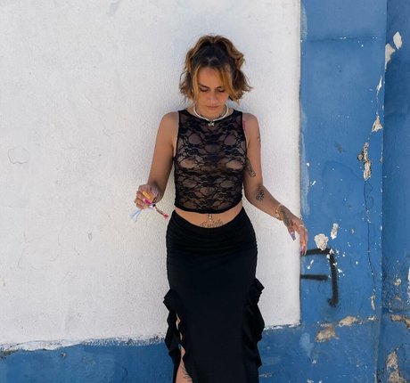 OnlyFans-model Wavyute