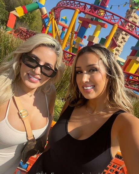 Alasti lekkinud OnlyFans-i pilt Misslexiswilsonn