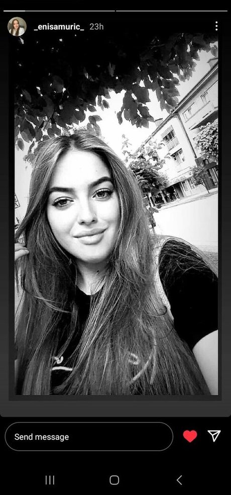 Foto desnuda filtrada de OnlyFans de Kladuscanke