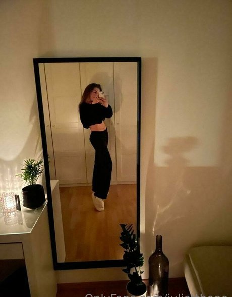 Julietthope OnlyFansリークヌード写真