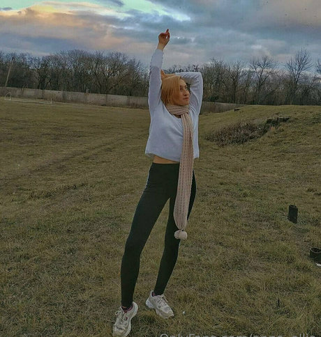 OnlyFans-model Annaellie