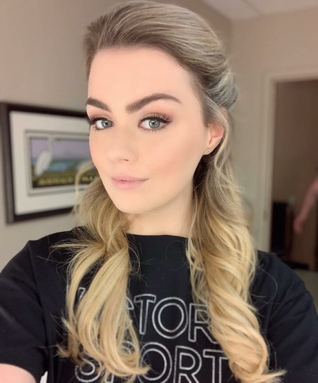 Обнаженная фотография утечки OnlyFans от Megan Walsh