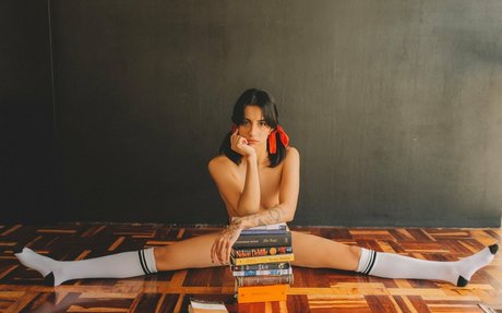 Marsaguirre OnlyFansリークヌード写真