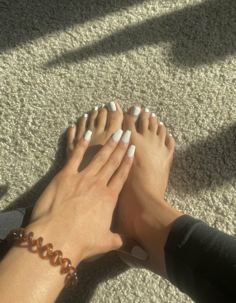 Nacktes geleaktes OnlyFans-Foto von Cocofreda