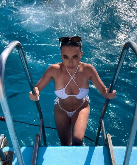 Ellenofficial naked leaks OnlyFans pic