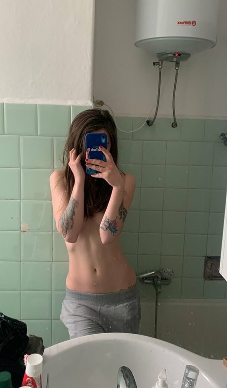 OnlyFans-model Weronikaaria