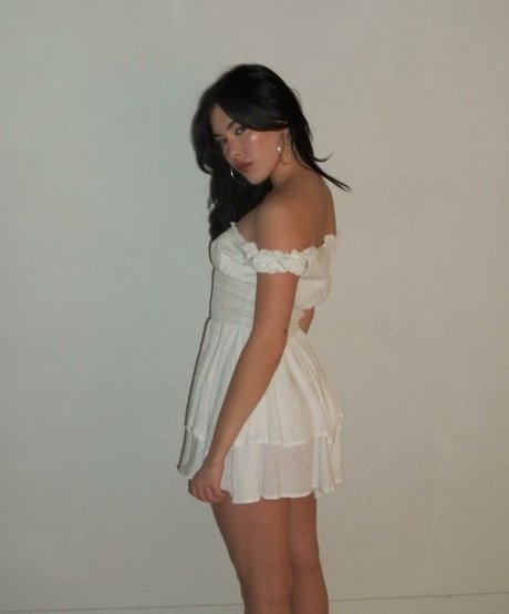 Naken lekkede OnlyFans-bilde av Cynthia Parker