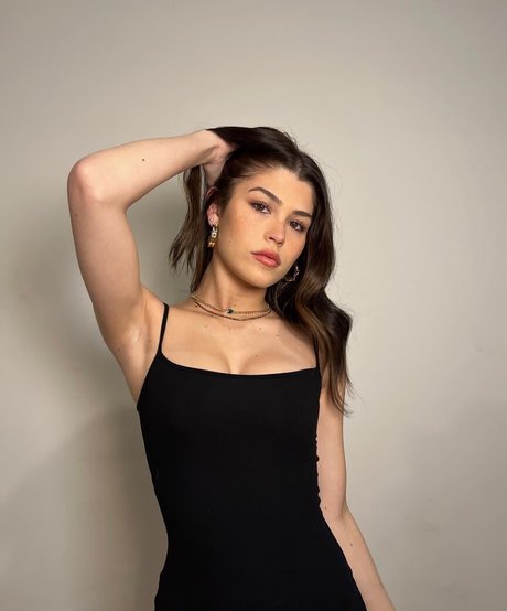 OnlyFans-model Dylan Conrique