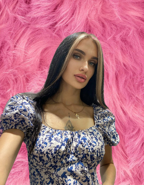 Lunaxxxlove OnlyFansリークヌード写真