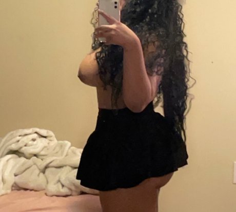 OnlyFans-model Yackynohoes