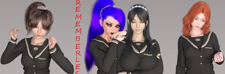 Naakte gelekte OnlyFans-foto van Rememberless