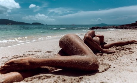 Milya Nurgalieva naked leaks OnlyFans pic