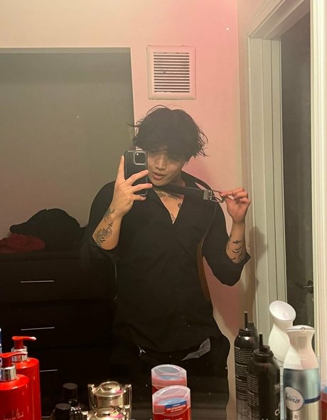 Foto desnuda filtrada de OnlyFans de Willpyun