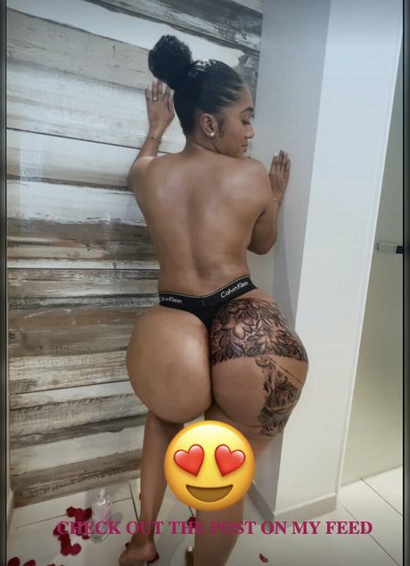 Foto di nudo di fuga di OnlyFans di Iamsophiielikosky