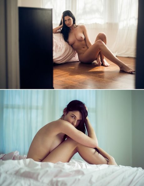 Naken läckt OnlyFans-bild av Willa Staats