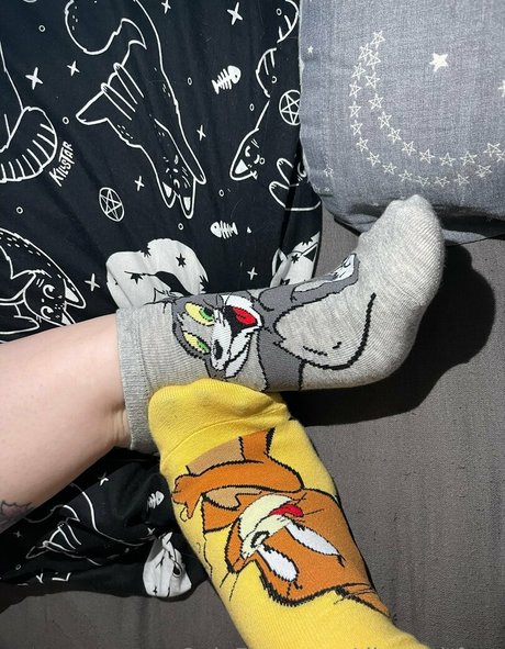 Naken lekkede OnlyFans-bilde av Dbzgoth