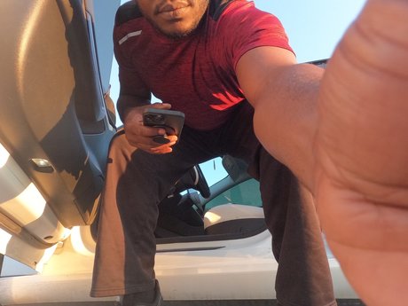 OnlyFans-model Bootyscent Daddy