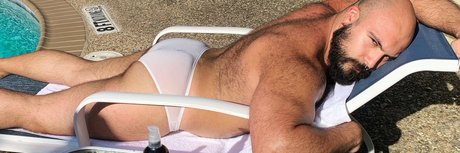 Major M naked leaks OnlyFans pic