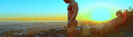 Foto di nudo di fuga di OnlyFans di Da