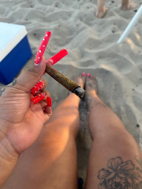 Muneca OnlyFansリークヌード写真