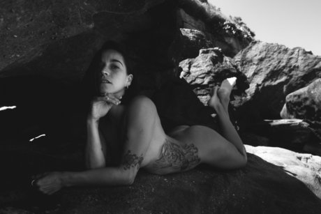 Nacktes geleaktes OnlyFans-Foto von Mundito