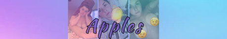 Alasti lekkinud OnlyFans-i pilt Apples