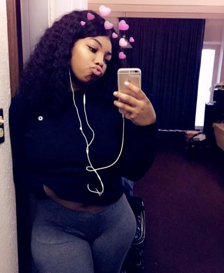 Mulan OnlyFans泄露裸照