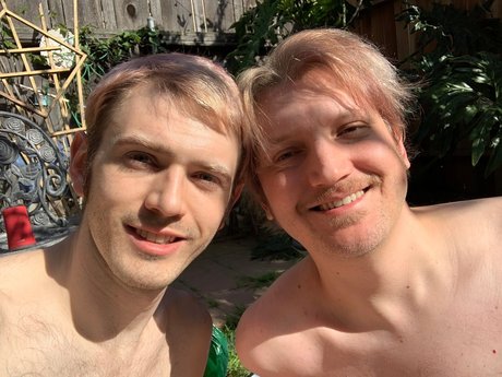 Nacktes geleaktes OnlyFans-Foto von Mudkipman420