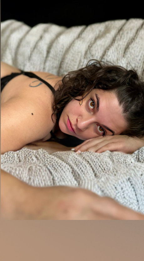 OnlyFans-model Cari Perez