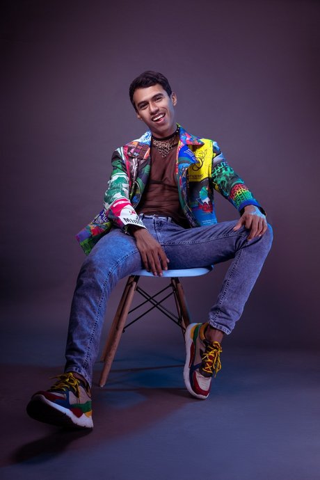 Foto di nudo di fuga di OnlyFans di Muchacho Mx