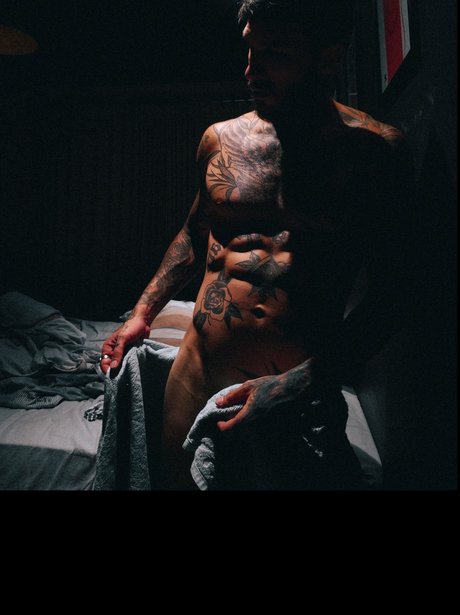 OnlyFans-model Muccinidavi