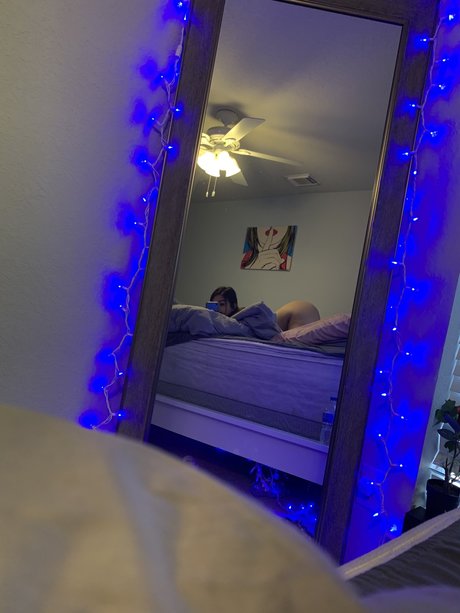 Nahá fotka uniklých OnlyFans od Double D Dri