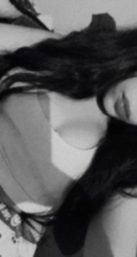 Nacktes geleaktes OnlyFans-Foto von Eva Lopez