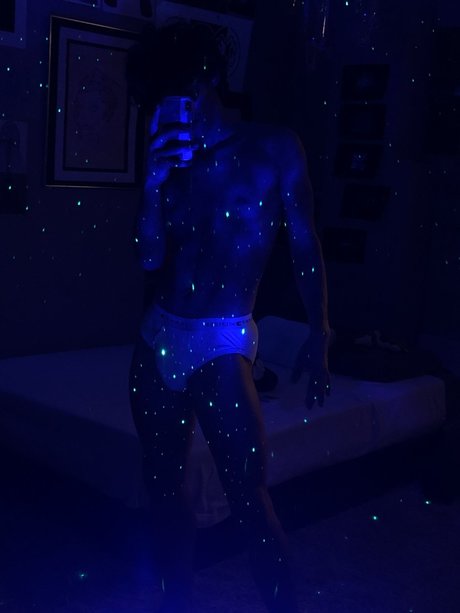 OnlyFans-model David