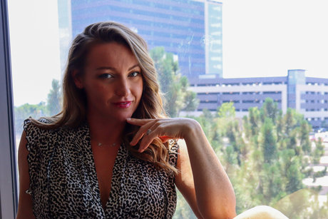 Erin Marie naked leaks OnlyFans pic