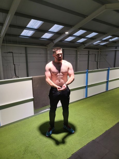 OnlyFans-model Edward 