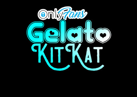 Nahá fotka uniklých OnlyFans od Gelato Pussi