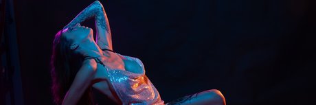 Alasti lekkinud OnlyFans-i pilt Dani Panti