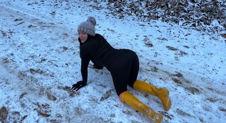 Photo nue de fuite OnlyFans de Evafarts Fart Onlyfans