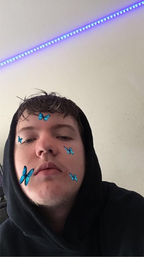 Photo nue de fuite OnlyFans de Dxvidtyson 