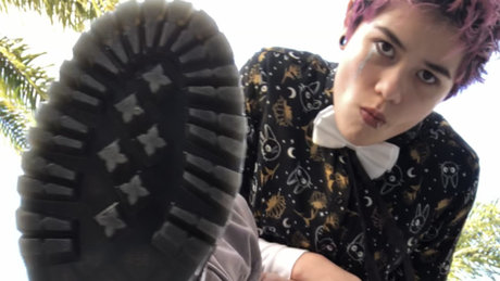 Nacktes geleaktes OnlyFans-Foto von 