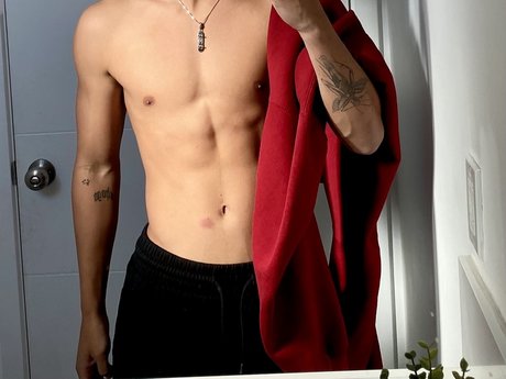 Dylon  naked leaks OnlyFans pic