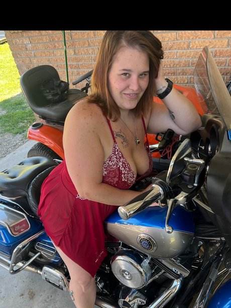 Naken lekkede OnlyFans-bilde av Babygirl