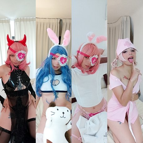 Nacktes geleaktes OnlyFans-Foto von Duquesa Sabrosona