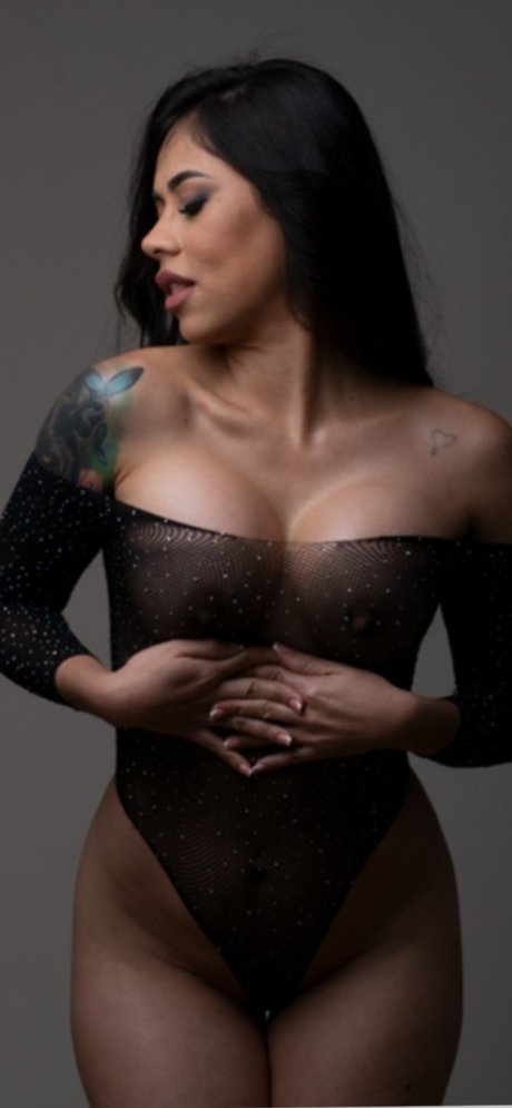 Escorpiana naked leaks OnlyFans pic