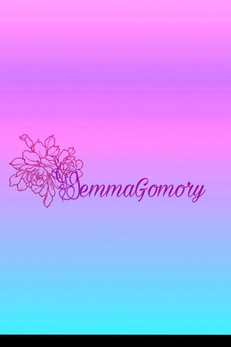 OnlyFans-model Gemma Gomory 18