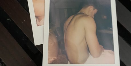 Nahá fotka uniklých OnlyFans od Baby Lion