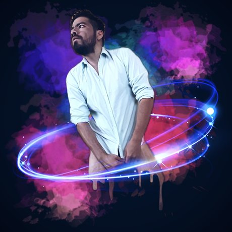 Naken lekkede OnlyFans-bilde av George Romero