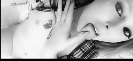 Nahá fotka uniklých OnlyFans od  