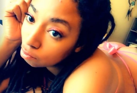 OnlyFans-model Goldielocs